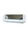 Viking Refrigerator 48 Inch Freezer Door Shelf Bin 12.0 " PK930072 - B6. Fixed Price $99.95.