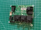 Lg EBR80595305 Oven Ran Control Board Touch Panel Assy AZ152487 NR2118. Fixed Price $92.13.
