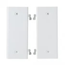 General Electric Refrigerator Part # WR49X10144 - Slide Brkt Asm Kit 7 In. Fixed Price $465.00.