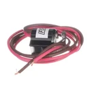 Whirlpool J2041 Thermostat Defrost Bimetal For WRT312CZJV Model. Fixed Price $83.39.