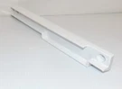 Refrigerator : Bottom Freezer Basket Rail Right (WR72X10061) P2601. Fixed Price $12.17.