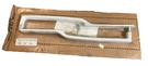 Vintage Genuine General Electric Refrigerator Door Handles 18" 197D1501G016. Fixed Price $19.99.