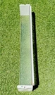 Sub-zero Freezer Door Bin Shelf # 4330480 7015933 Size X 1/8" 4,5. Fixed Price $95.00.