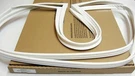 SZO573 For Sub-zero 7010573 Refrigerator Door Gasket By Supco. Fixed Price $58.44.
