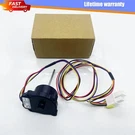 EAU65058511 Dc 12 Compressor Fan Motor MOD.RFD3410A111A Fits For Lg Refrigerator. Fixed Price $21.68.