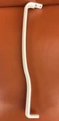 Whirlpool Maytag Roper Ref Freezer Door White Handle Prt# WP2202098. Fixed Price $29.00.