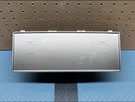 Refrigerator Display Board (see Pics) P# WR17X26324 WR55X30486. Fixed Price $48.42.
