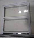 Samsung Refrigerator Glass Sliding Shelf Pn: DA67-03302. Fixed Price $49.15.