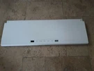 WR32X10874 Refrigerator Meat Drawer Cover. Fixed Price $17.95.