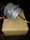 WP94X10186 Ge Fan Motor Oem ASG030ZXER/SHP. Fixed Price $130.00.