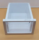 Genuine Refrigerator Whirlpool Crisper Drawer PART#W10411921. Fixed Price $13.50.