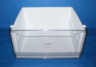 Samsung Refrigerator : Crisper Drawer Left (DA97-21878B) P6954. Fixed Price $89.93.