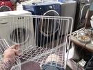 Kenmore Whirlpool Refrigerator Freezer Basket Part # 2181765. Fixed Price $21.00.