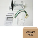0215434-W For Refrigerator Ice Maker Part # Model. Fixed Price $125.77.