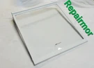 AHT74574218 Genuine Lg Refrigerator Right Galss Shelf LFXS26596S 00. Fixed Price $30.00.