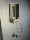 Refrigerator Damper WR60X27396 WR9X10065 WR09X10065 K2. Fixed Price $24.99.