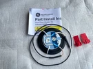 New Genuine Refrigerator Dispenser Heater Kit WR49X10085. Fixed Price $104.99.