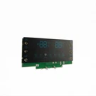 Samsung DA92 00595A Refrigerator Control Board Dispenser. Fixed Price $40.24.