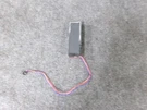 WPW10346924 Kitchenaid Refrigerator Dispenser Actuator Pad. Fixed Price $19.00.