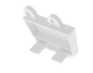 Electrolux 5303207230 Support-door Rack Major Appliances 1/4" Ss. Fixed Price $25.74.