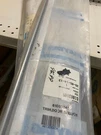 Nos Maytag Refrigerator Door Trim # 65151-185 61003045 T46. Fixed Price $15.00.