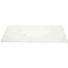 WR32X21260 Ge Shelf Glass. Fixed Price $29.87.