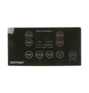 WR55X10566 Refrigerator User Interface. Fixed Price $19.99.