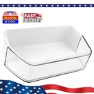 DA97-12657A Refrigerator Door Shelf Replace For Samsung Bin Parts. Fixed Price $43.99.
