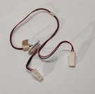 Kitchenaid Whirlpool Wire-jumper Part Number W10673048. Fixed Price $20.00.