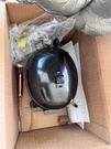 Whirlpool Compressor W11370574/GENUINE Part/brand New. Fixed Price $225.00.