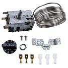 800366 Refrigerator Temperature Control Kit For True Freezer 077B6806. Fixed Price $35.79.