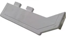 Electrolux End Cap,white,rh 131288211 New Oem. Fixed Price $45.01.