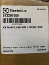 243297608 Oem Frigidaire Refrigerator Ice Maker (new). Fixed Price $69.99.