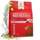 Red Rooibos Bags Usda Certified South African Organic Herbal Tea, Naturally. Fixed Price $14.10.