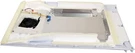 Medium Evaporator Cover Assembly For Samsung RF28HMEDBSR/AA-00 RF30KMEDBSG/AA-03. Fixed Price $99.99.