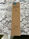Midea MIWF8200 Refrigerator Water Filter. Fixed Price $45.00.