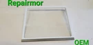 DA97-22970A Genuine Samsung Refrigerator Glass Shelf Assy RF23BB8600QL. Fixed Price $45.00.