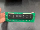 Lg Kenmore Refrigerator Dispenser Control Board ACQ85571106, EBR73330703. Fixed Price $50.00.