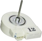 Oem Fan Motor For Samsung RFG298AARS RS263TDBP RS25H5111SR RH25H5611SR RS261MDWP. Fixed Price $34.98.