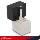 W10613606 Refrigerator Compressor Start Relay&capacitor Fit For Whirlpool Maytag. Fixed Price $11.97.