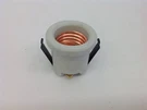 Gas Electric Range Stove Oven Light Lamp Bulb Socket Receptacle. Fixed Price $9.95.