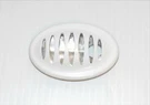 Refrigerator : Temperature Sensor Grille (WR2X10647 / WR02X10647) P2627. Fixed Price $11.24.