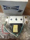 Sub Zero Refrigerator Evaporator Fan Motor 4-22-049-0 4220490. Fixed Price $150.00.