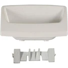 White Handle 503646WP 969654 AP2400919 D510103WP. Fixed Price $24.12.