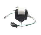 Whirlpool L2009241 Evaporator Fan Motor 115V 0.14A 60HZ 3100 Rpm For Refrigerato. Fixed Price $83.27.