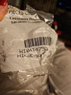 W10414753 Genuine Oem Whirlpool Refrigerator Hinge, No Screws -------------(B78). Fixed Price $10.00.