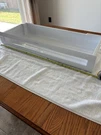 Frigidaire Pan-deli 242096804 Cool Drawer. Fixed Price $45.00.