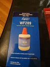 Supco WF289 Replacement Refrigerator Water Filter. Fixed Price $14.99.