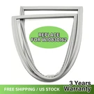 Gray Compatible With Kenmore Whirlpool Refrigerator French Door Gasket W10830162. Fixed Price $25.12.