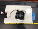 Samsung Evaporator Fresh, Fan & Case # DA61-08187A, From RF23HTEDBSR/AA-05. Fixed Price $29.99.